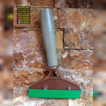 شیشه پاک کن تعویض شو