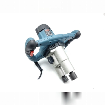 ⭐️ همزن (میکسر) صنعتی دو تیغ باس