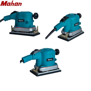 سنباده لرزان ماهان روتوری مدل 6284 