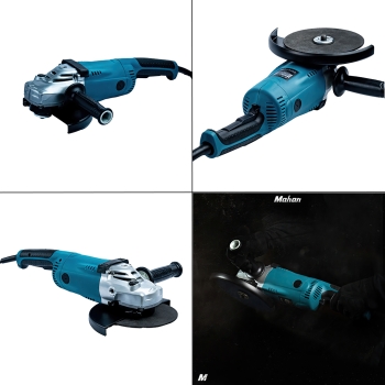 سنگ فرز ماهان 7020 آهنگری 