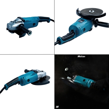 سنگ فرز ماهان سنگبری 9020 