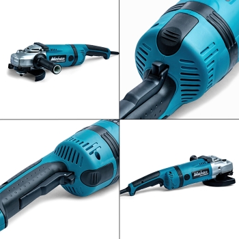 سنگ فرز ماهان آهنگری 7040 