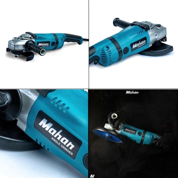 سنگ فرز ماهان 9040 سنگبری 