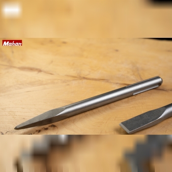 قلم و مته ماهان