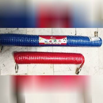 شلنگ فنری روما