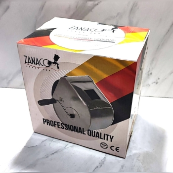 تگری پاش زاناکو