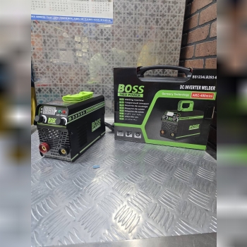  اینورتر ۴۰۰ باس کیفی