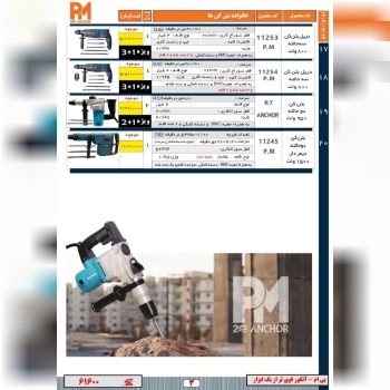 فروشگاه سرزمین ابزار  