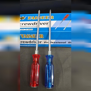 پیچ‌گوشتی TAINEER طرح نوا 150×6