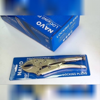 انبر قفلی "۱۰ درجه یک ناوو