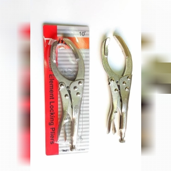 انبر قفلی فیلتر باز کن "10 میتا