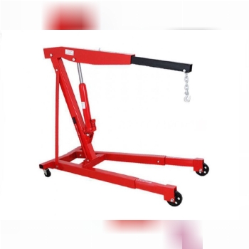 جک موتور درار ۲تن چینی