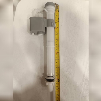 فلوتر از کف توالت فرنگی وارداتی 