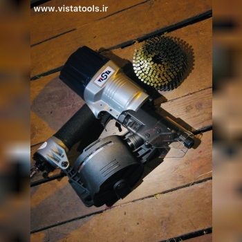 عرضه كننده انواع ميخكوب و ميخ نوارى * Vista * 