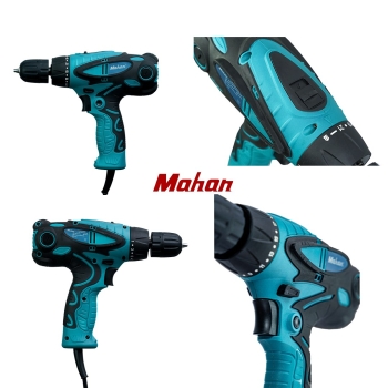 دریل ماهان ترکمتردار 6108s