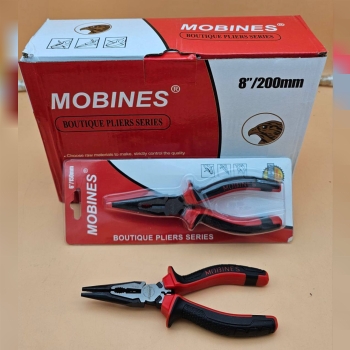 دمباریک ۶ MOBINES 