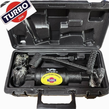  آچار چرخ گیربکسی درجه یک کمل توربو