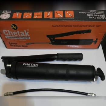  گریس پمپ دستی درجه یک Chetak