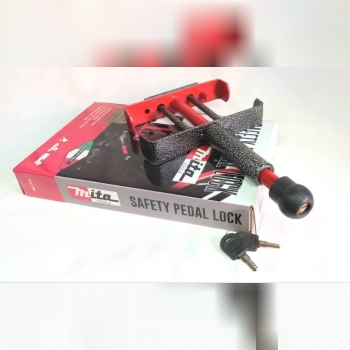 قفل پدال قابل تنظیم رایتون "" میتا "" 