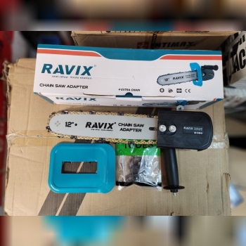 رابط تبدیل مینی فرز به اره اتومات