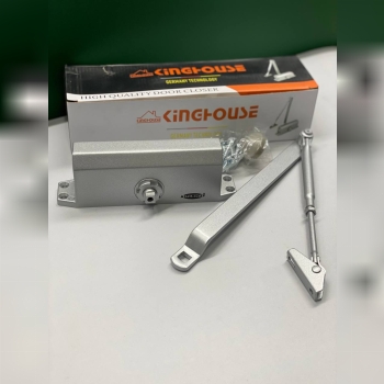 ###فنر_کمپرسی_آرام بند #جهت درب _ تا وزن_۹۰ کیلوگرم #دارای _استاندارد_ULآتش نشانی #کارتن _۱۰ عددی_با