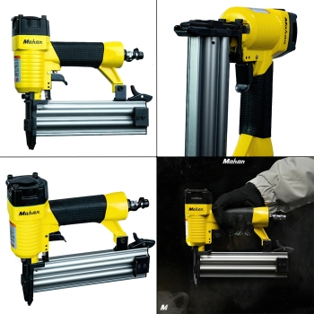 میخکوب بادی ماهان F50