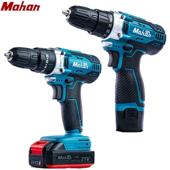دریل شارژی ماهان Mahan - انتخاب عمده‌فروشان 