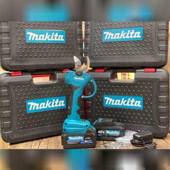 قیچی شارژی طرح ماکیتا 