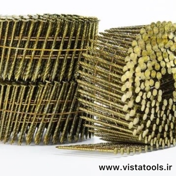 ميخ نوارى ويستا