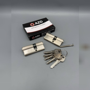 سیلندر دوشیار AZD