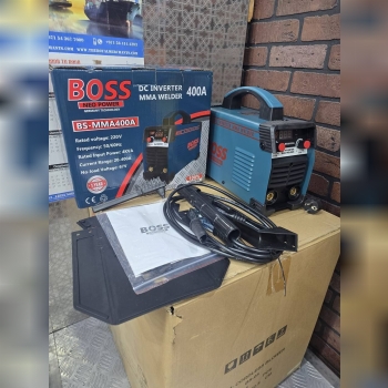  اینورتر باس 400