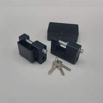  قفل کتابی حفاظ دار گرانیت