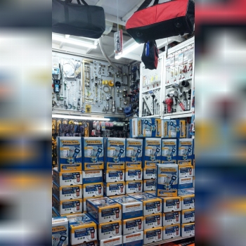  تست باطری سخنگو / ساده / ۱۲،۲۴ منو فارسی 