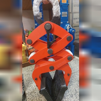 ابزار جدید برای جابجایی سنگ و شیشه