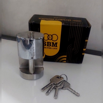 قفل استوانه Sbm 🟡