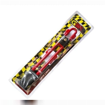 🟡 قفل فرمان گارد 🟡