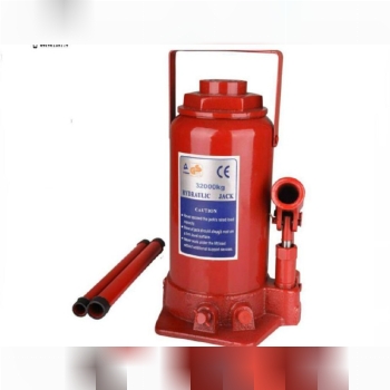 جک های روغنی چینی