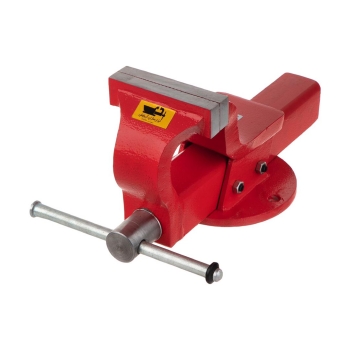 گیره رومیزی فولادی آریا