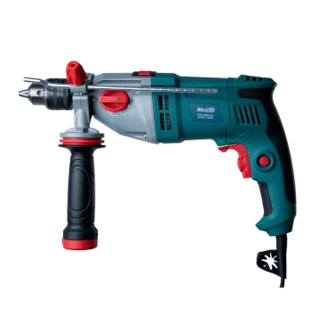 دریل چکشی ماهان گیربکس دار 850 وات LD211