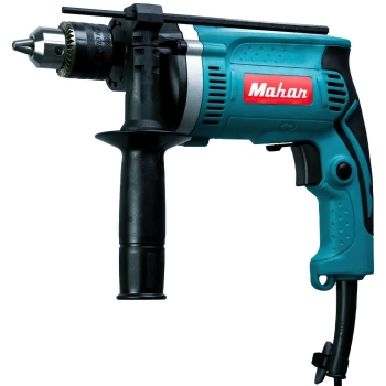  دریل چکشی ماهان 710 وات مدل 1631 