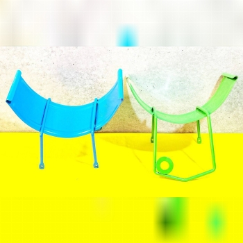 شیلنگ جمع کن 