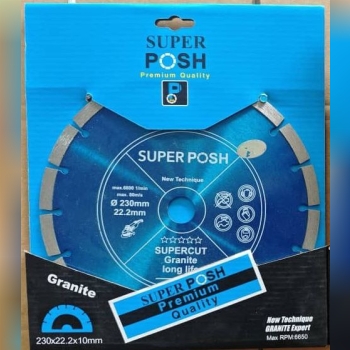 گرانیت بر 230 پوش