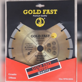 صفحه گرانیت بر گلد