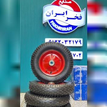 چرخ کامل فرقون 