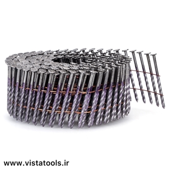 كارخانه ميخ ويستا