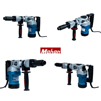 چکش تخریب 7 کیلویی ماهان HM0835