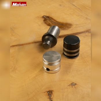 پیستون ، پیستون میانی ، سنبه ضربه زن 0835