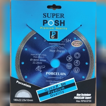 پرسلان بر سوپر پوش 