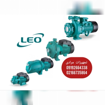 پخش محصولات لئو 