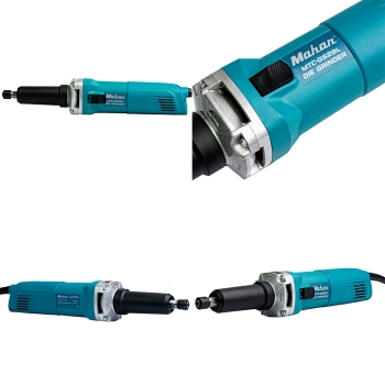  فرز انگشتی ماهان گلو بلند مدل gs28l